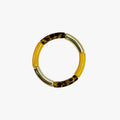 Bracelet Gelb
