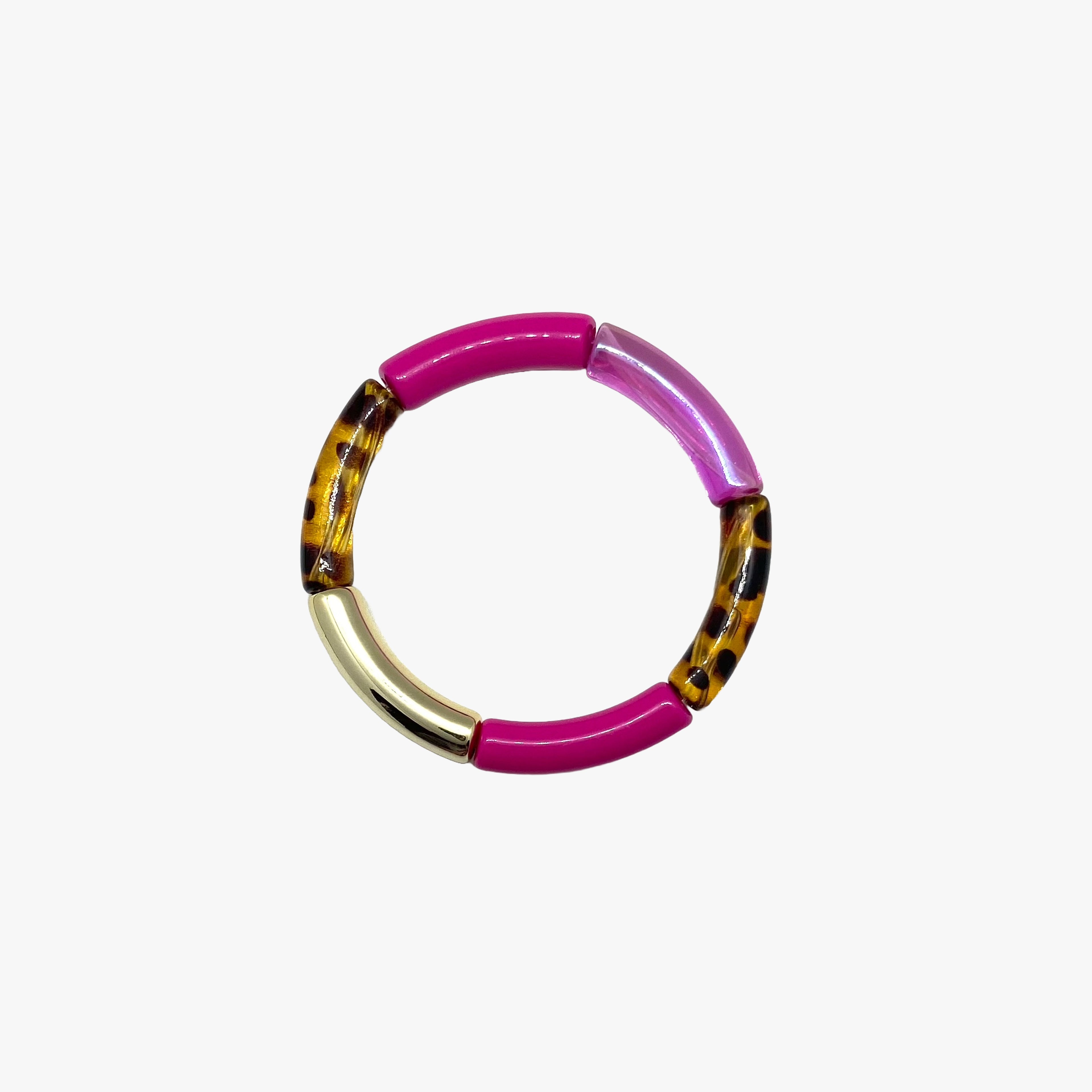 Bracelet Magenta