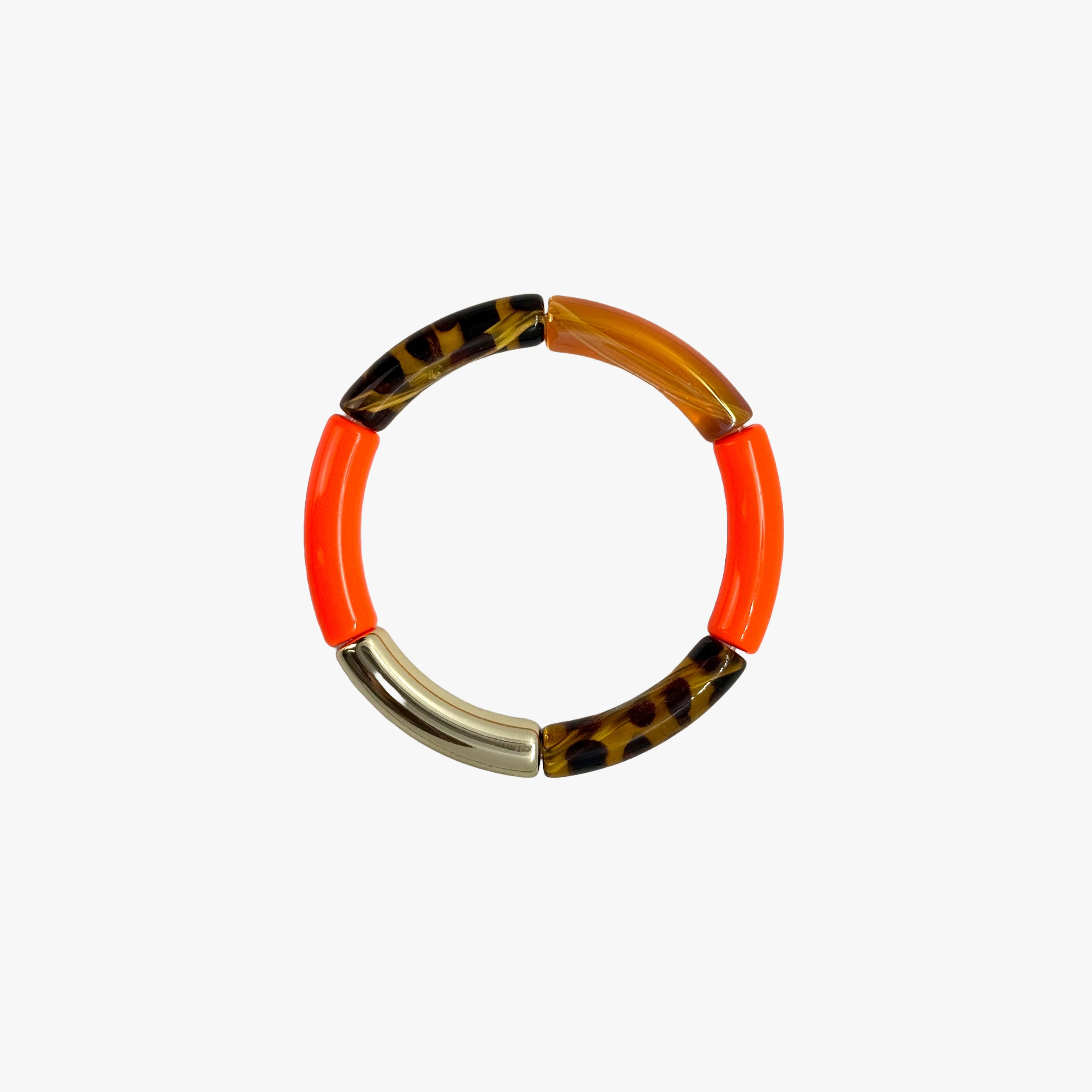 Bracelet Orange
