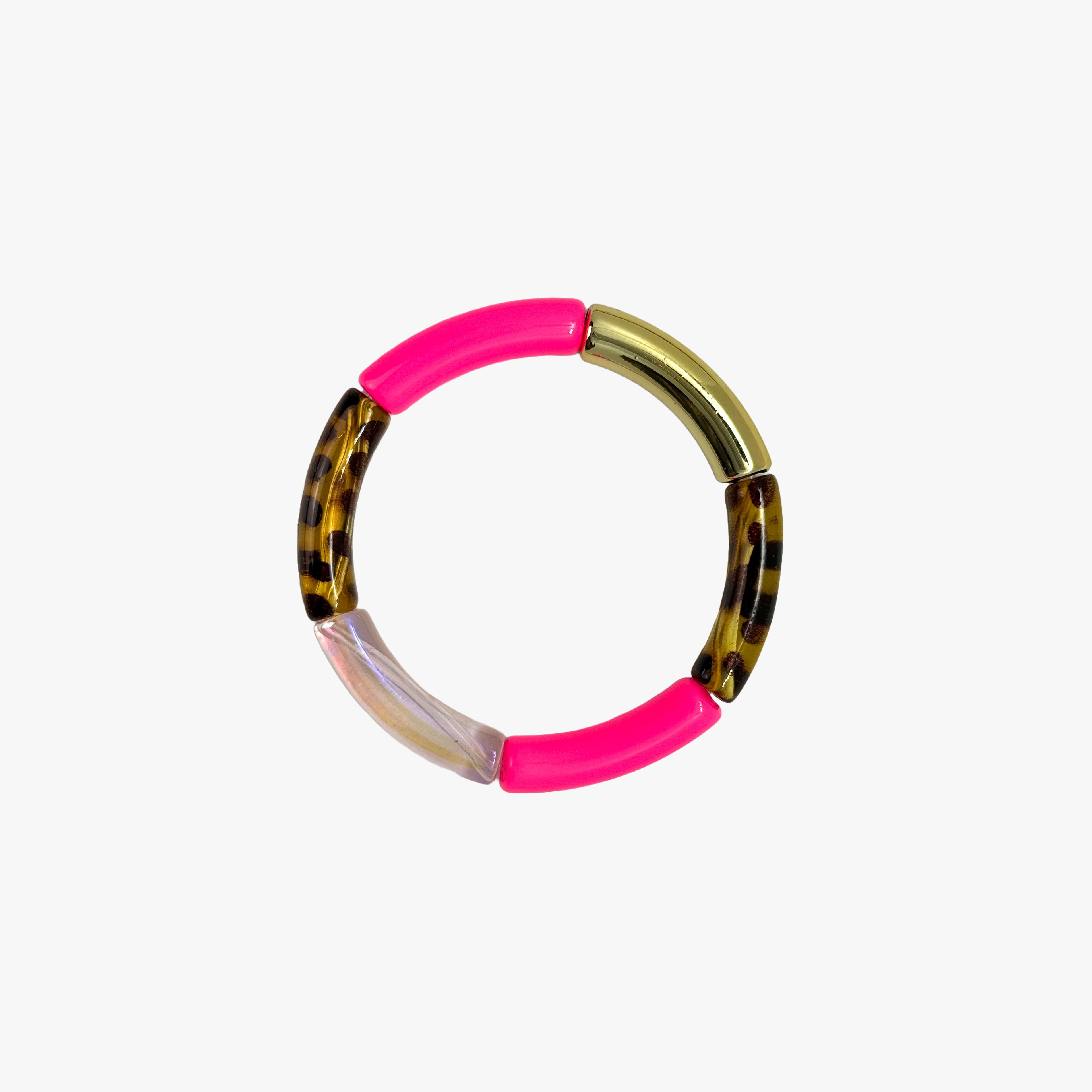 Bracelet Pink