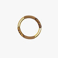 Bracelet Caramel Leo Matt