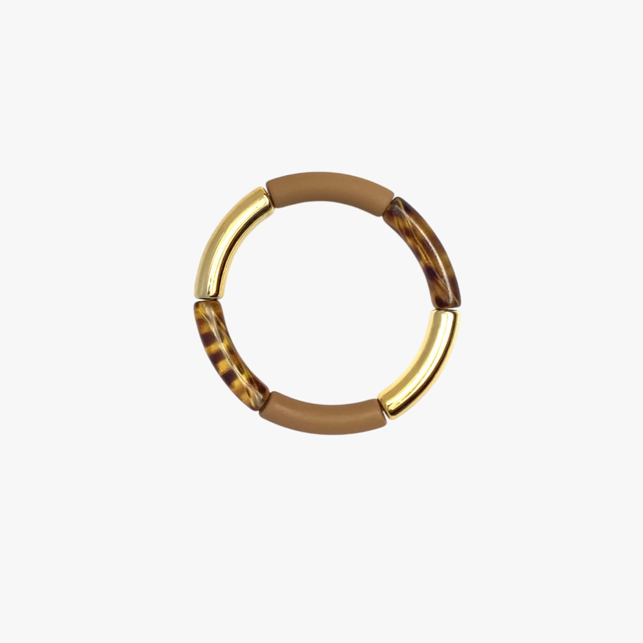 Bracelet Caramel Leo Matt