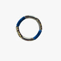 Bracelet Nachtblau Leo