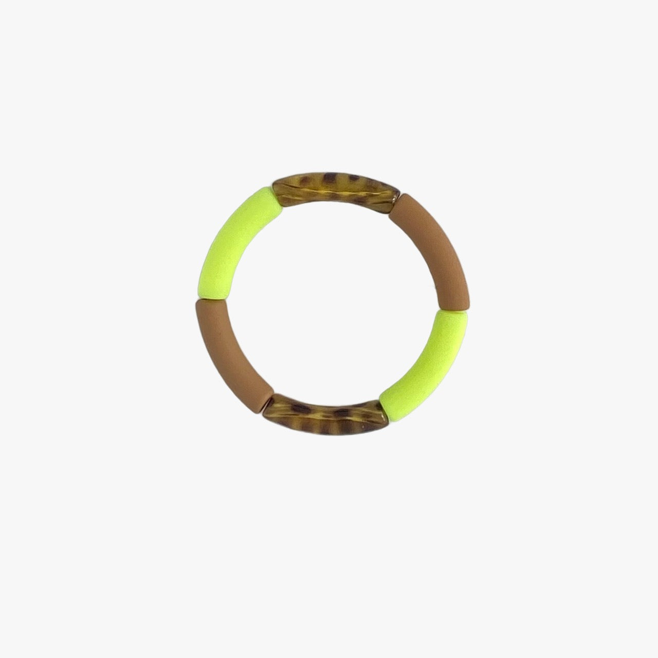 Bracelet Neon Leo Matt