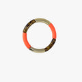 Bracelet Orange Leo Matt