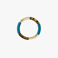 Bracelet Petrol Leo Matt