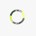 Bracelet Summer Neon gelb