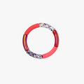 Bracelet Summer Neon pink