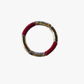 Bracelet Weinrot Leo