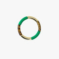 Bracelet Grün Leo Matt