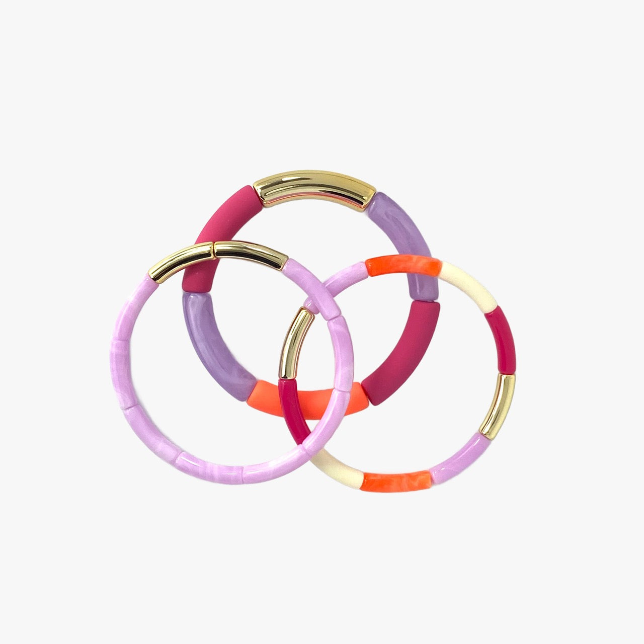 Bundle Lila