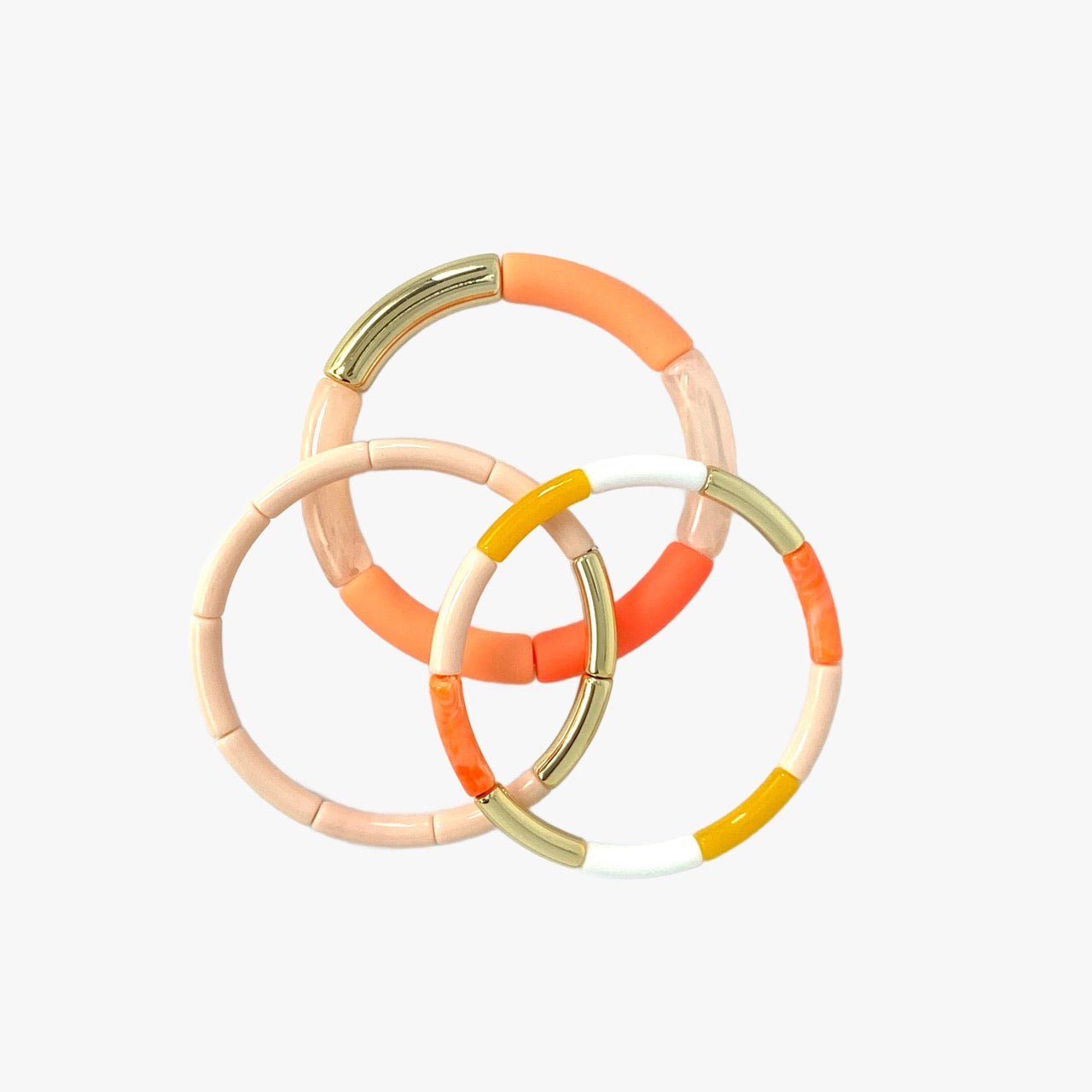 Bundle Apricot