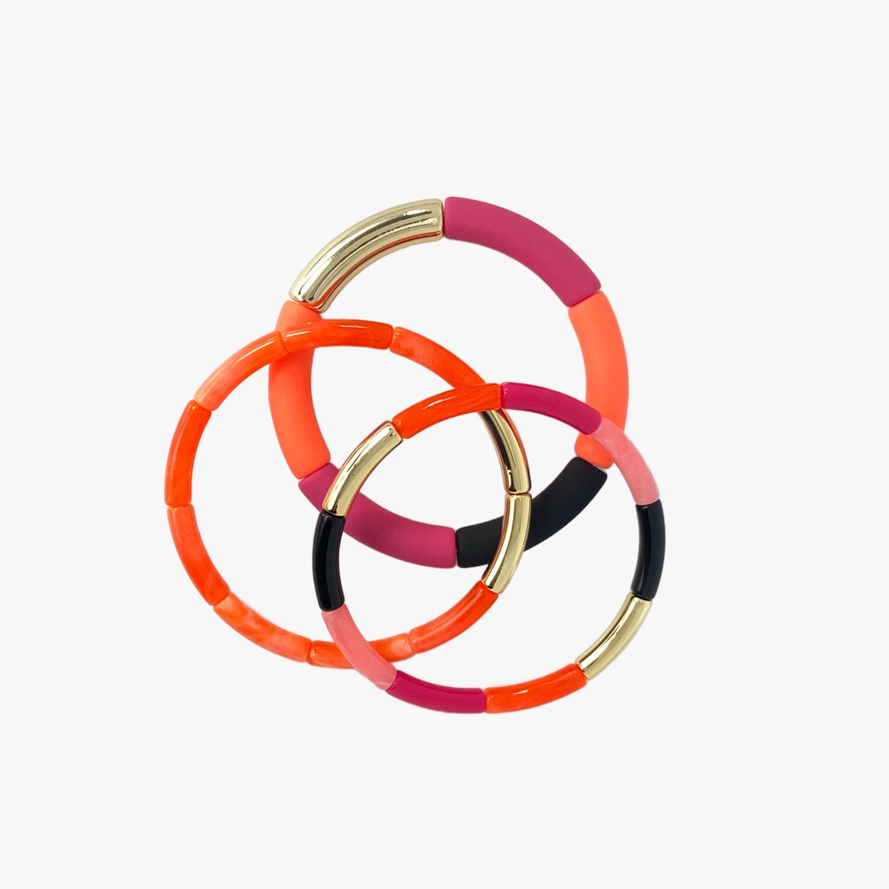 Bundle Orange