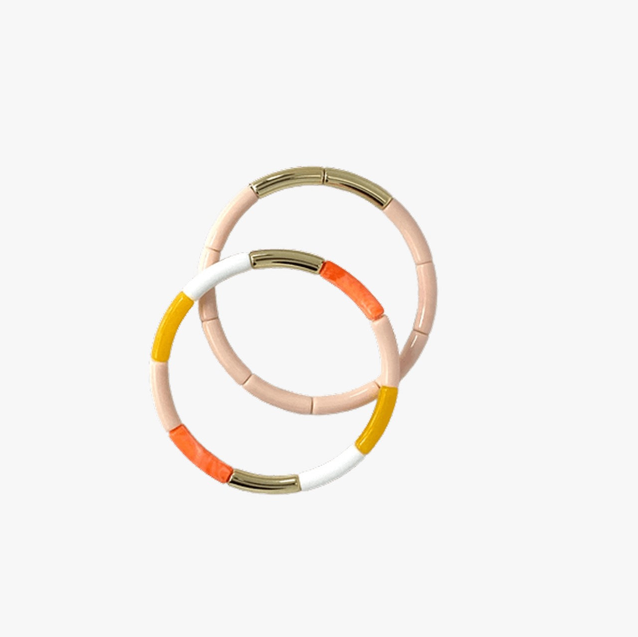 Duo Apricot