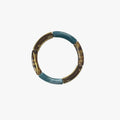 Bracelet Eisblau Leo