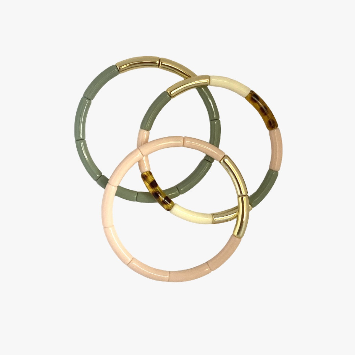 Bundle Pastell Salbei