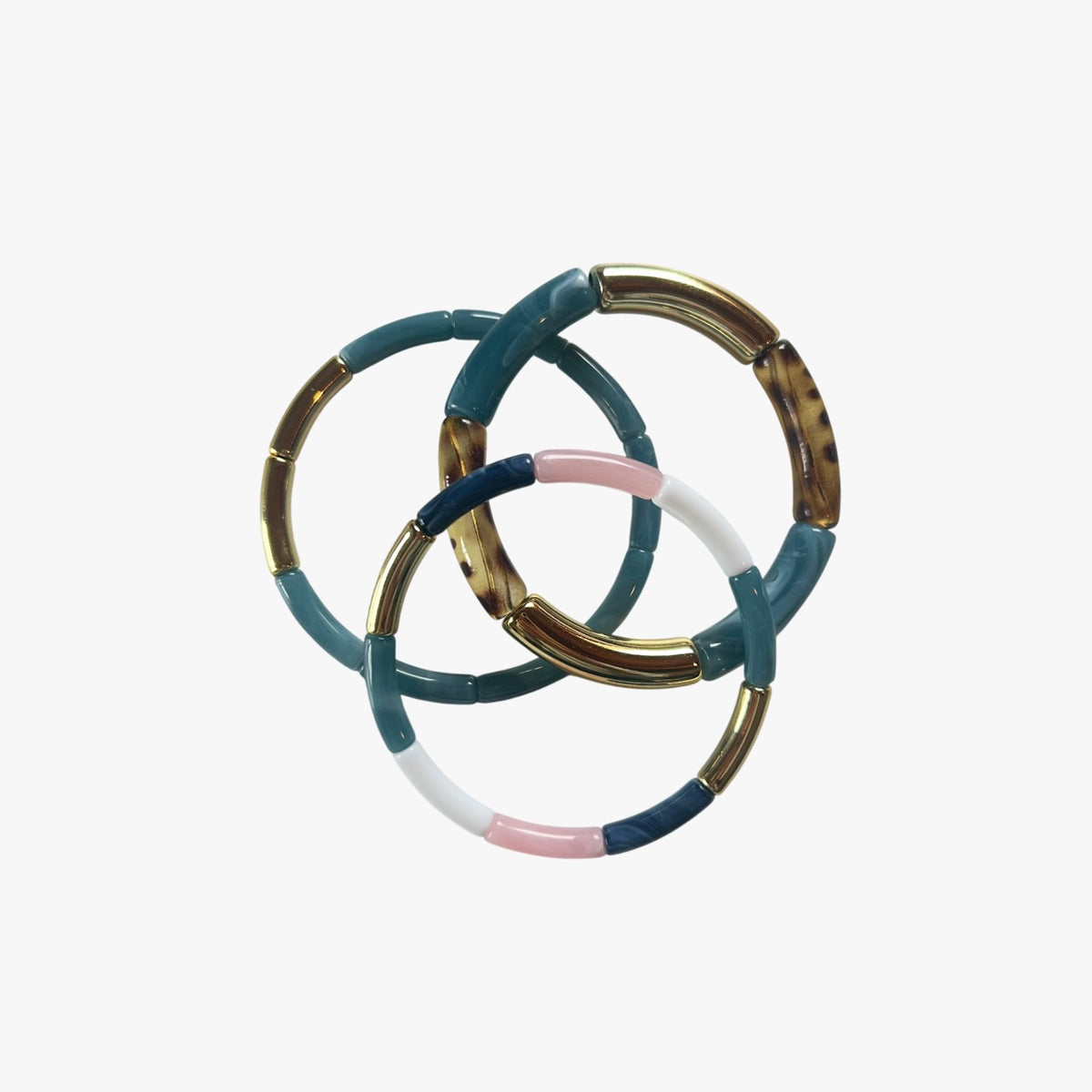 Bundle Eisblau