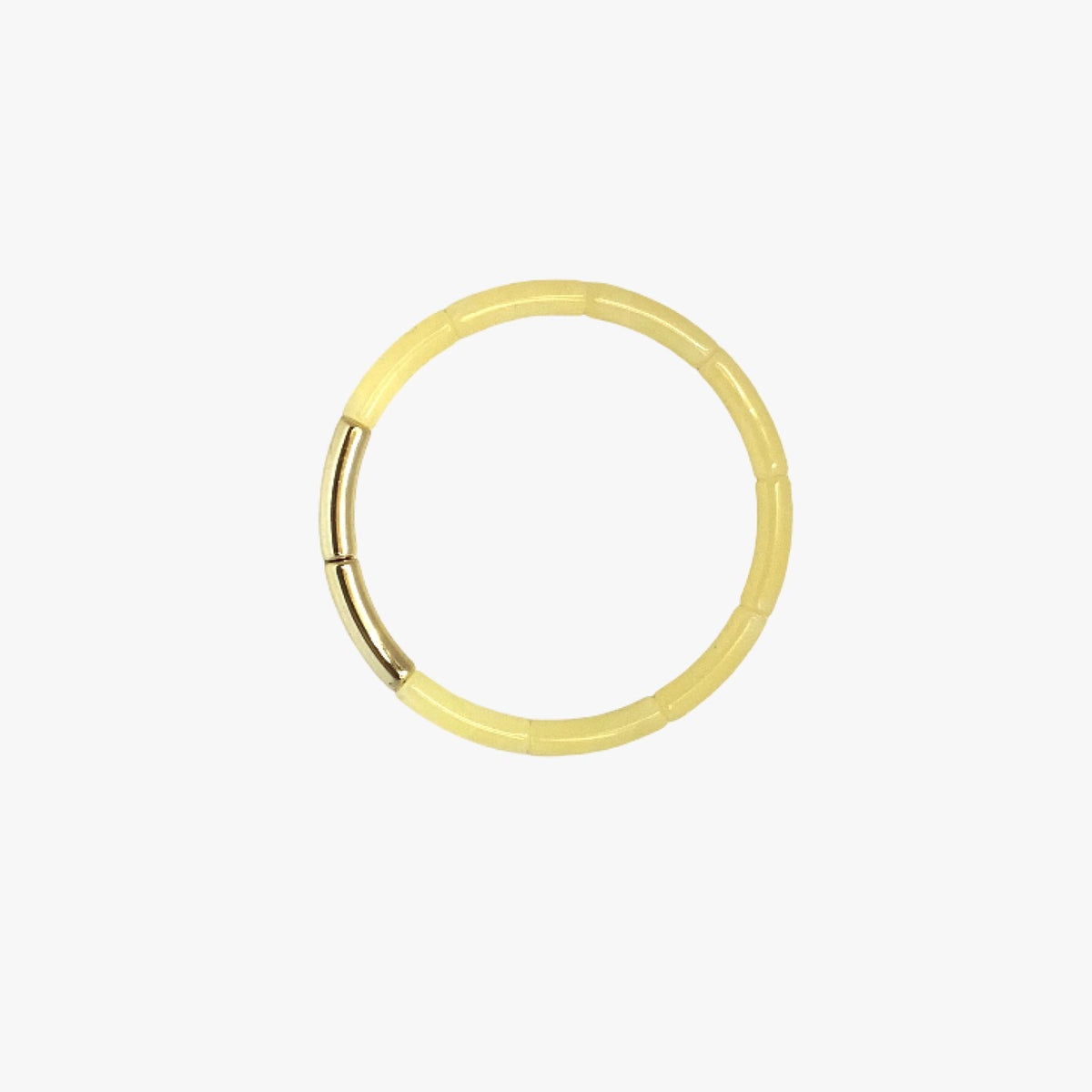 Ribbon Vanille