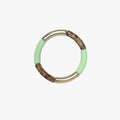 Limited Edition - Bracelet Pistazie