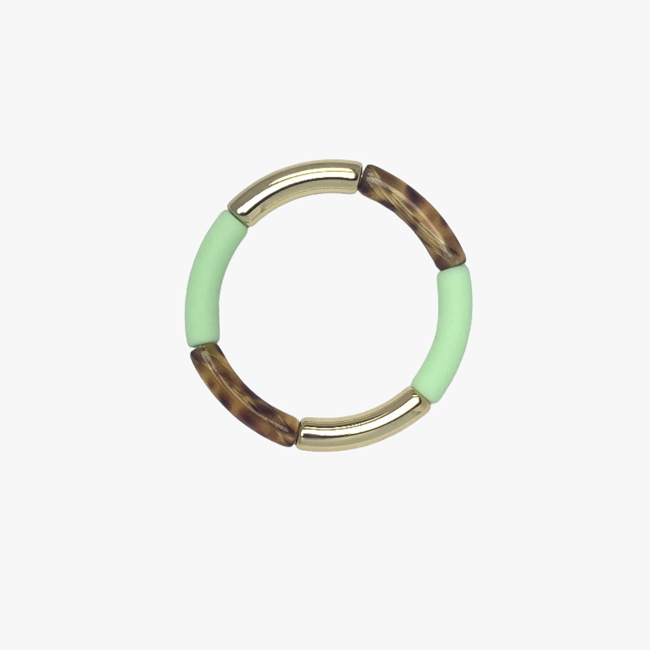 Limited Edition - Bracelet Pistazie