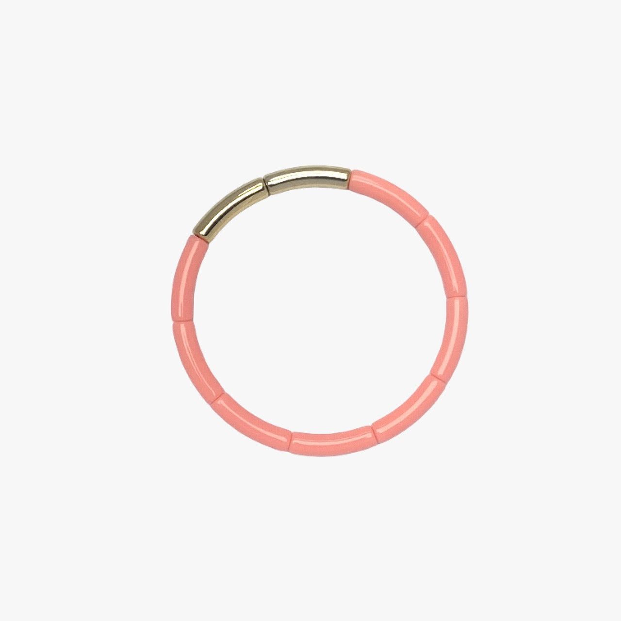Limited Edition - Ribbon Peach