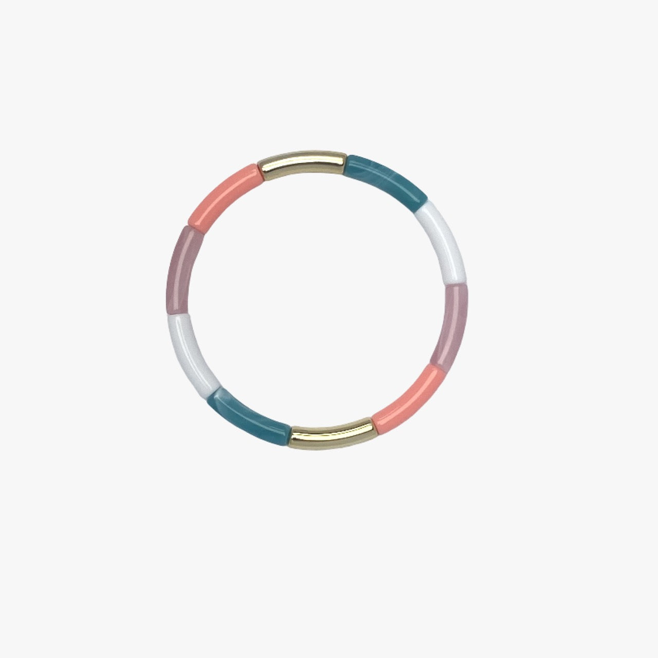 Limited Edition - Ribbon Peach Multi