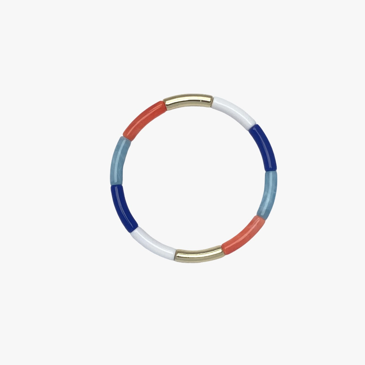 Limited Edition - Ribbon Weiss Multi