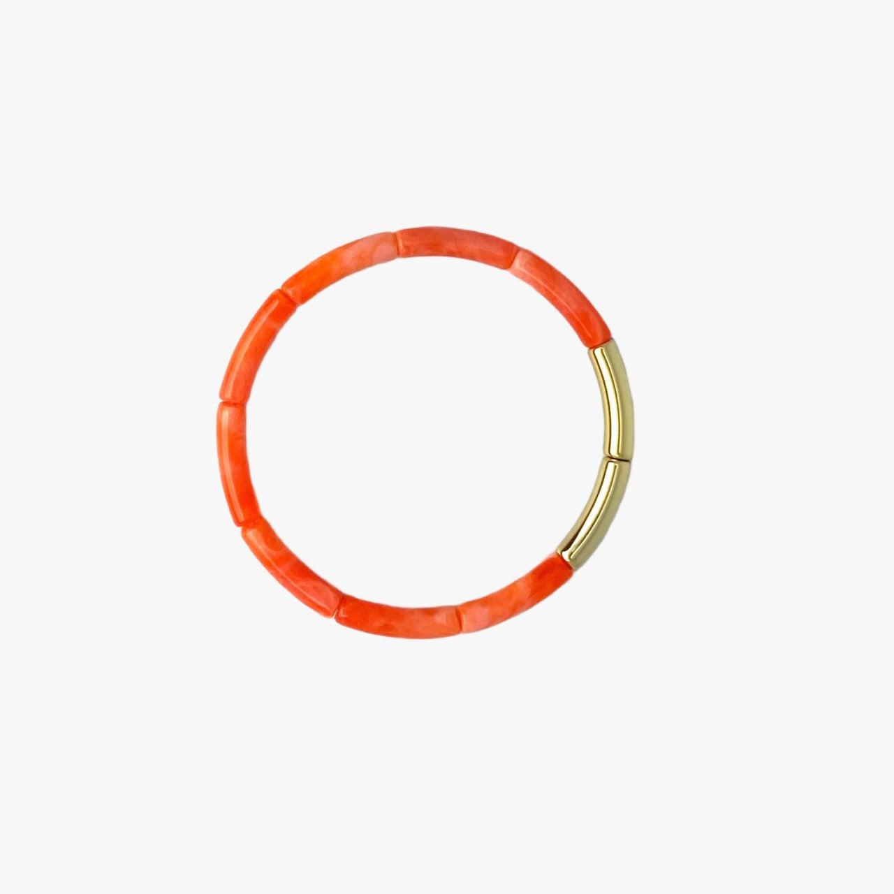 Ribbon Orange