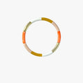 Ribbon Apricot Multi