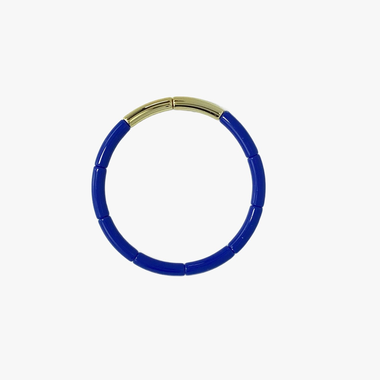 Ribbon Blau