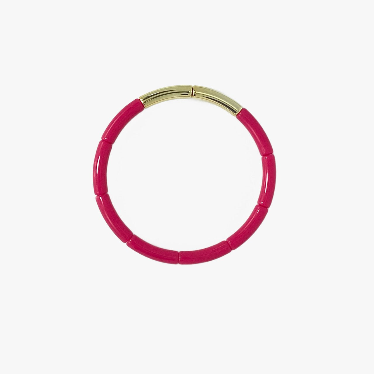 Ribbon Magenta