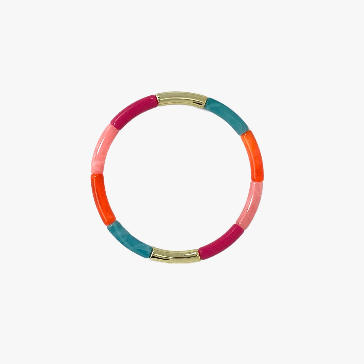 Ribbon Rosa Multi