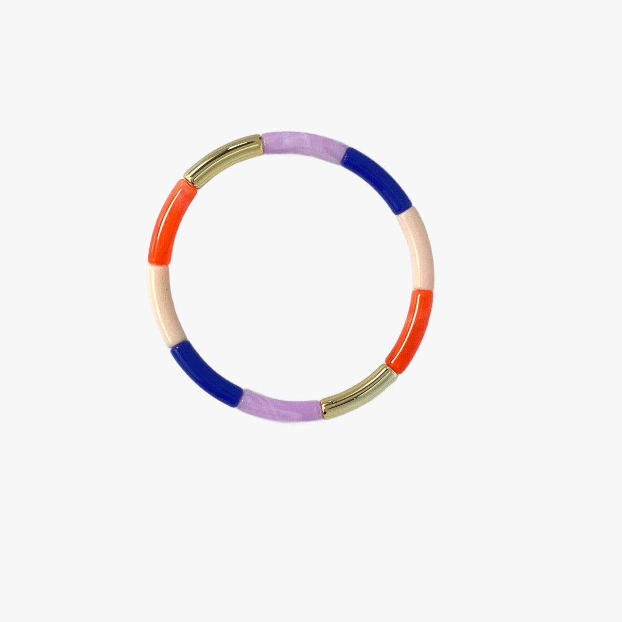 Ribbon Blau Multi