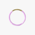 Ribbon Lila