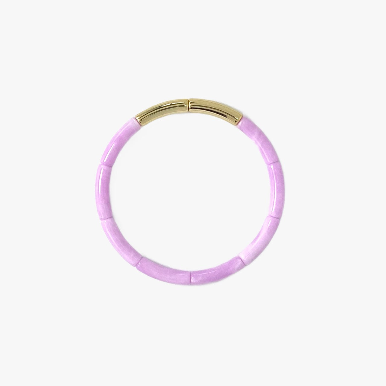 Ribbon Lila