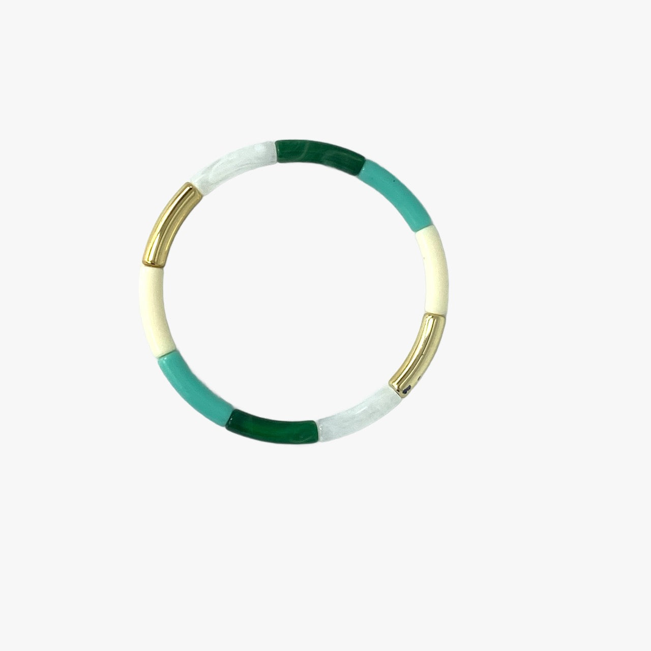 Ribbon Türkis Multi